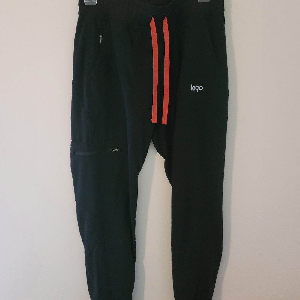 Lago jogger. Small
